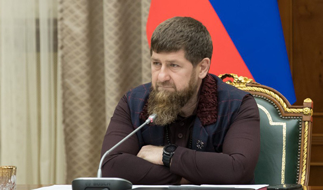 Рамзан Кадыров провел совещание с силовым блоком