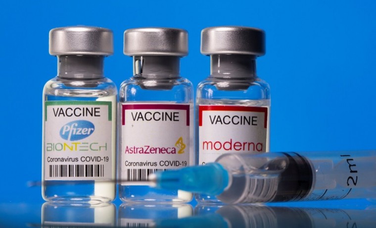 Moderna обвинила Pfizer в нарушении патентов при создании вакцины от COVID-19