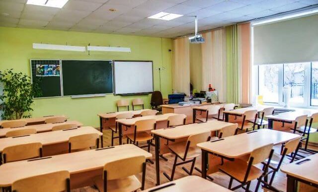 В Госдуме предложили отменить Всероссийские проверочные работы для школьников