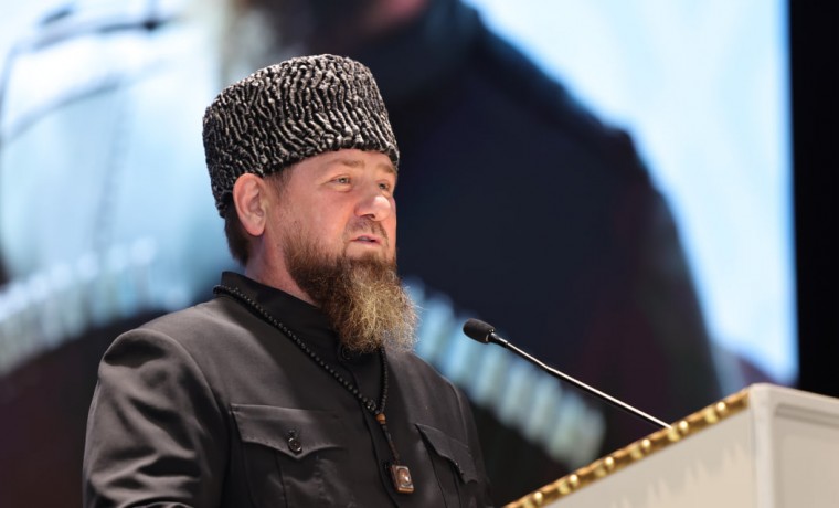 Рамзан Кадыров: «Работники культуры сохраняют и приумножают духовное богатство нашего народа»