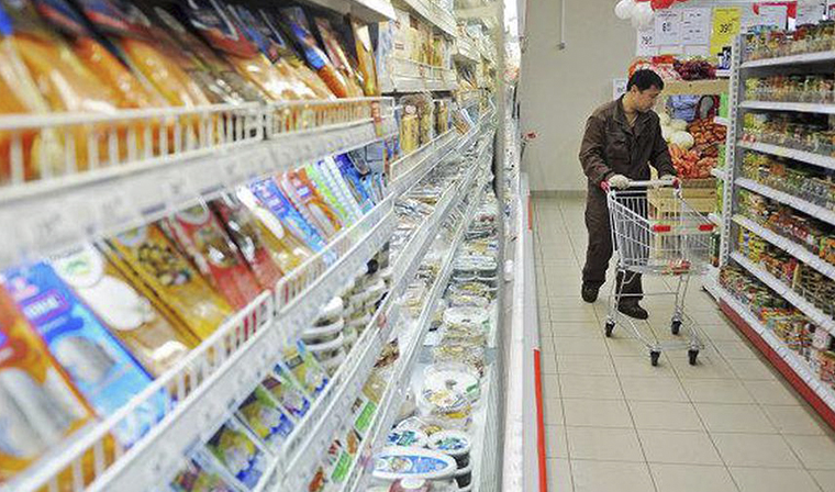 Летом в России заработает проект пищевой маркировки «светофор»