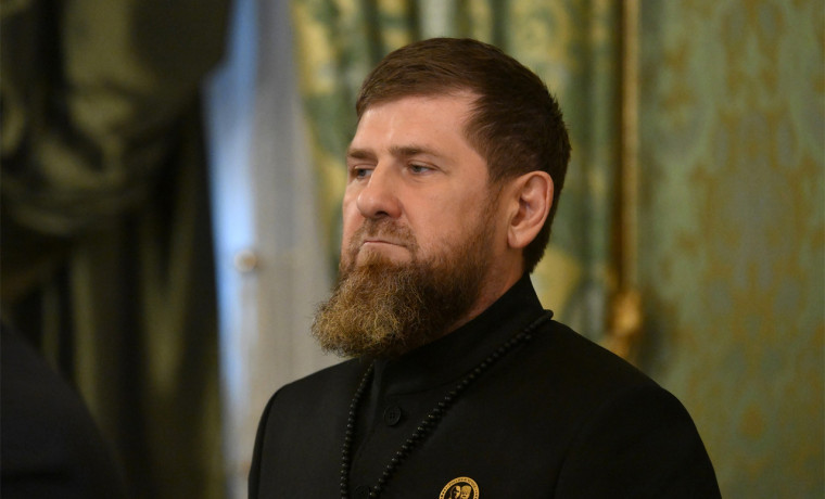 Рамзан Кадыров: Чеченский национальный танец — это удивительное сочетание характера и лёгкости