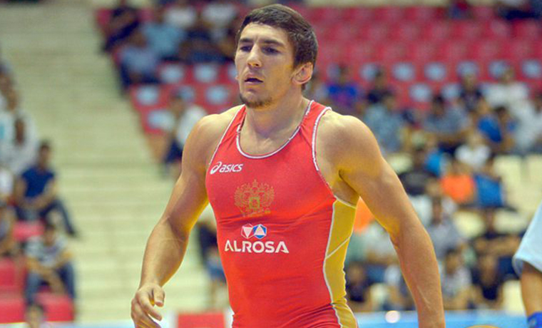 Ахмед Чакаев победил в Гран-при Ярыгина в в/к до 61 кг.