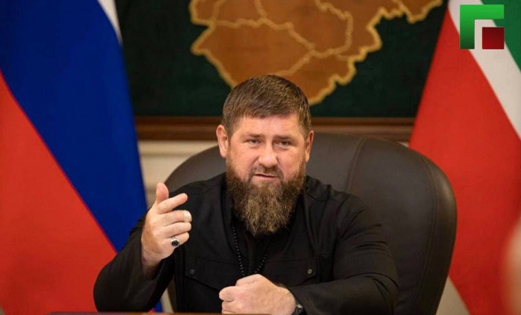 Рамзан Кадыров развеял слухи о закрытии Грозного во время проведения КИФ