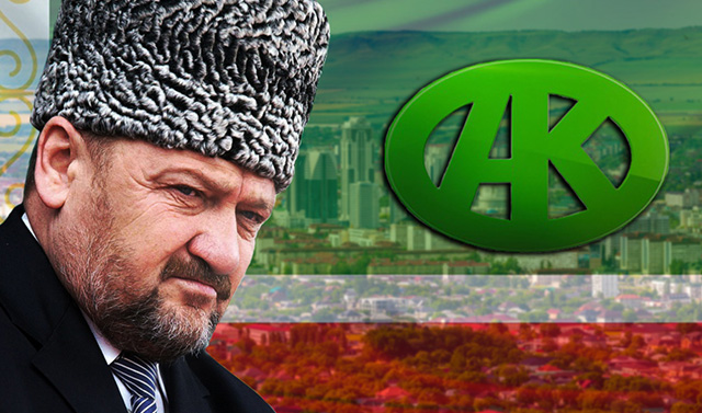1 462 292  продуктовых наборов раздал Фонд Ахмата-Хаджи Кадыров с начала режима самоизоляции