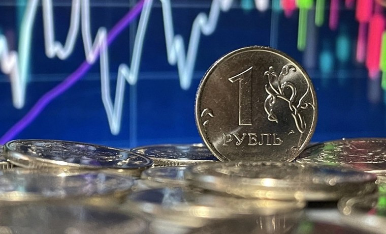 Инфляция в Чеченской Республике увеличилась в декабре