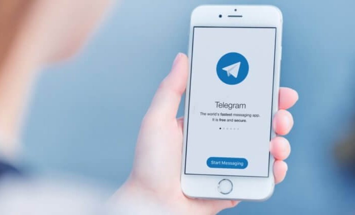 Telegram из App Store  могут удалить через суд в США