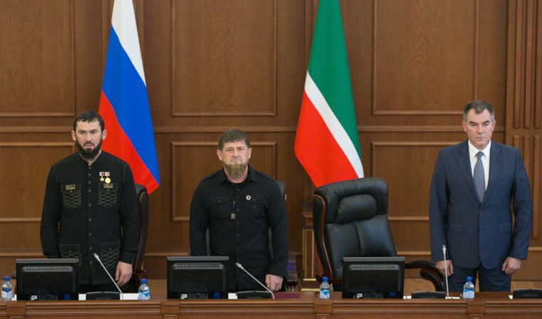 Рамзан Кадыров провел совещание по подготовке к выборам в органы местного самоуправления ЧР