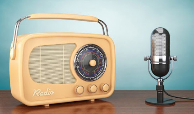 13 февраля - Всемирный день радио 