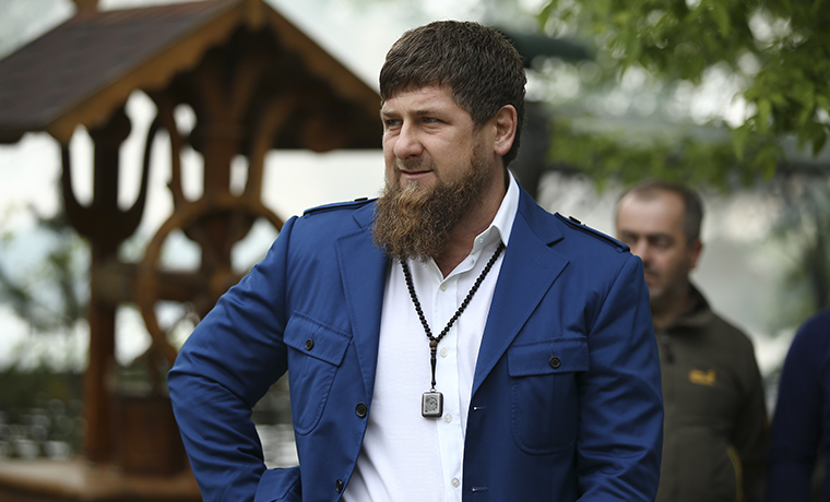 Кадыров поддержал решение ведущих хоккейных федераций вступиться за Россию в конфликте с МОК