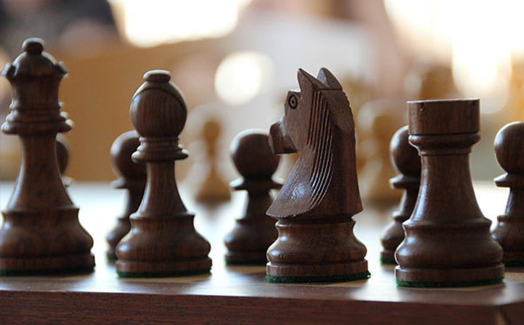 Минобрнауки в ближайшие два года введет в школах обязательные занятия по шахматам