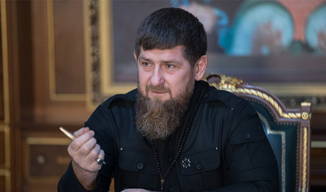 Глава Чеченской Республики подвел итоги 12-летней работы