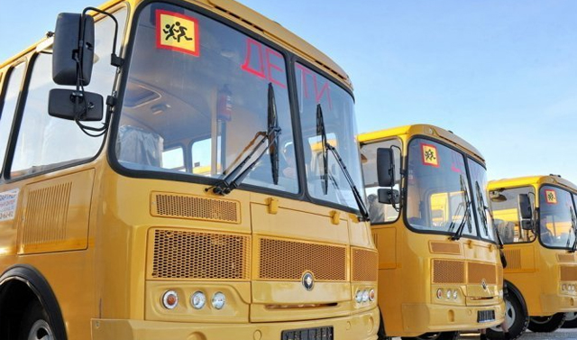 Кабмин выделит регионам РФ дополнительные 10 млрд рублей на школьные автобусы и машины скорой помощи