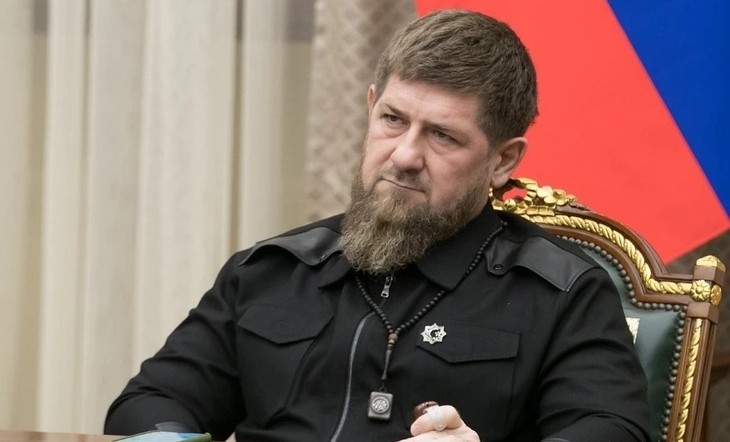 Рамзан Кадыров заявил, что готов оставить должность, пострадать или отдать жизнь за религиозную позицию