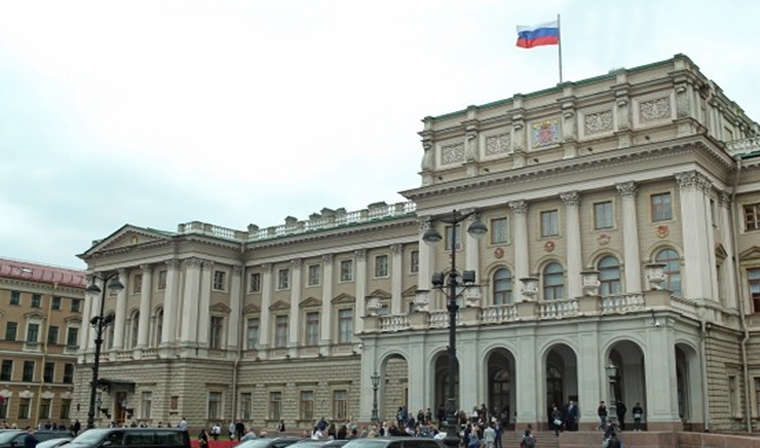 Власти Санкт-Петербурга намерены наращивать торговый оборот с Чеченской республикой