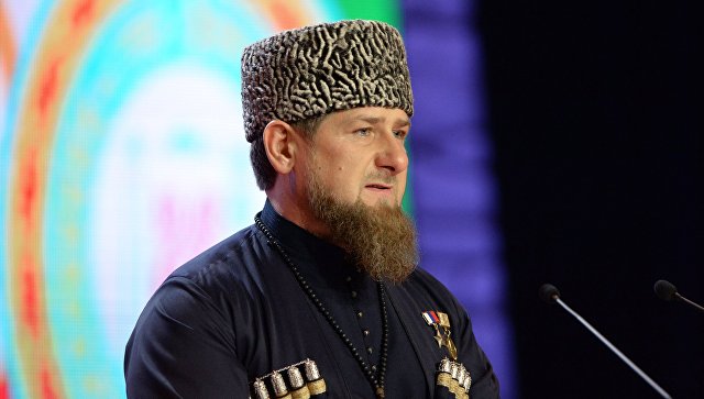 2 марта 2007 года парламент республики одобрил назначение Рамзана Кадырова на пост президента Чечни