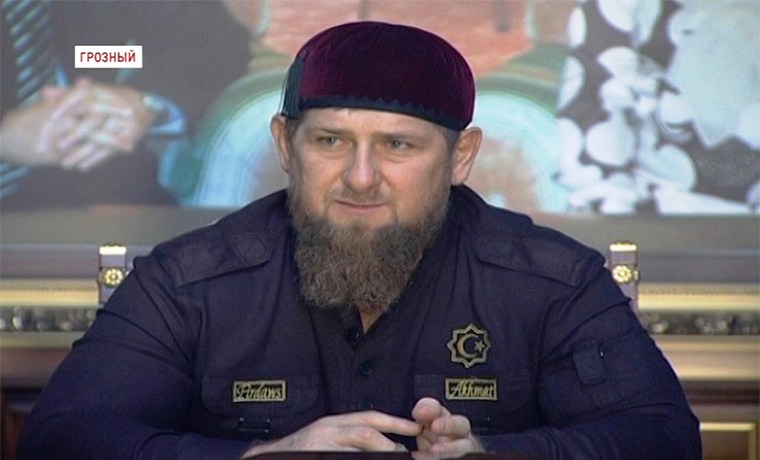 Рамзан Кадыров провел совещание по вопросам подготовки к Международной исламской конференции