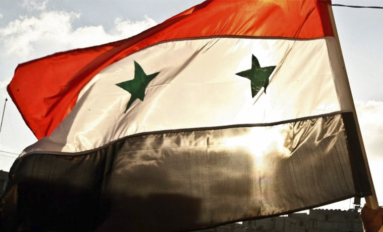 Войска Сирии при поддержке ВКС РФ освободили в июне около 70 населенных пунктов