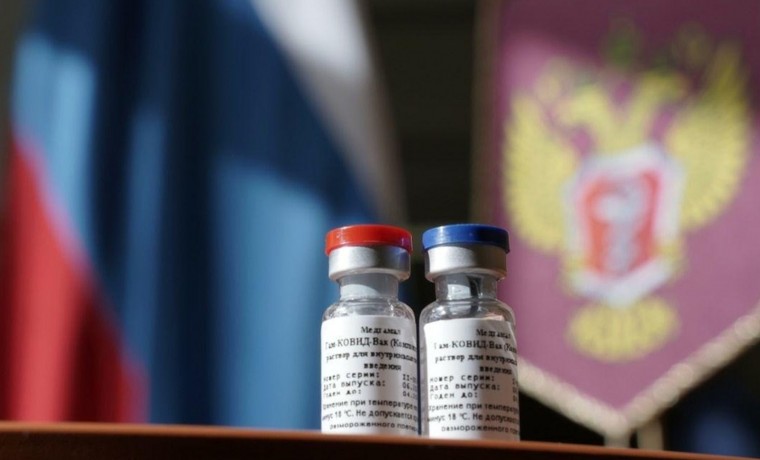 Китайские и российские специалисты разработали новую вакцину от COVID-19
