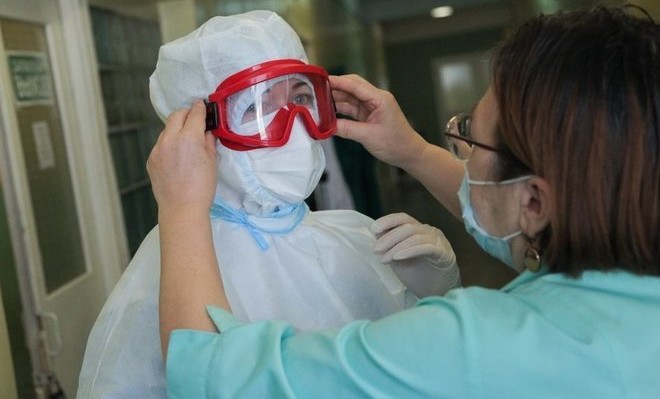 В ВОЗ заявили о вероятности появления более опасных штаммов коронавируса