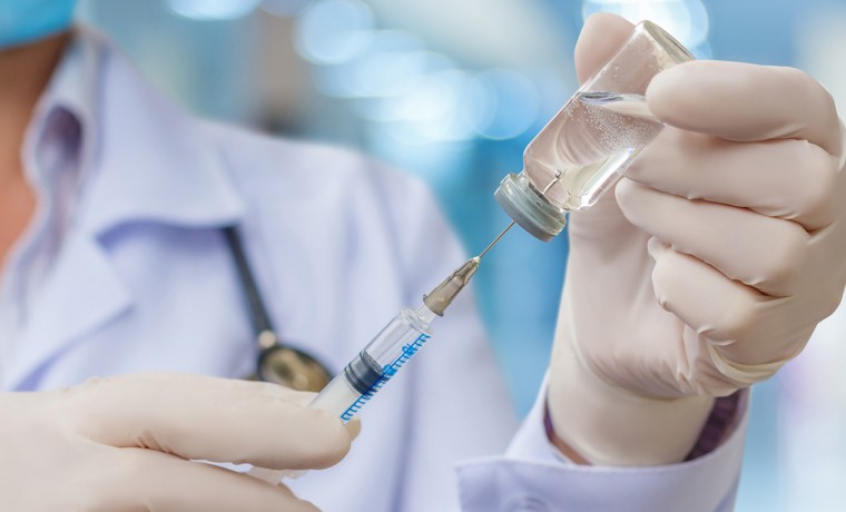 Грипп: пять самых важных фактов о вакцинации