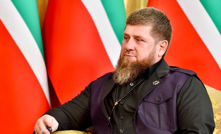 Турецкие СМИ высоко оценили роль Рамзана Кадырова в освобождении Украины от националистов