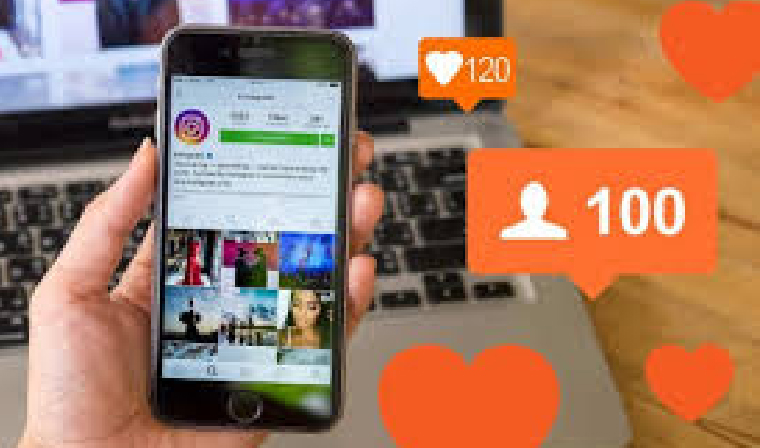 Социальная сеть Instagram будет удалять &quot;накрученные&quot; лайки, комментарии и подписчиков