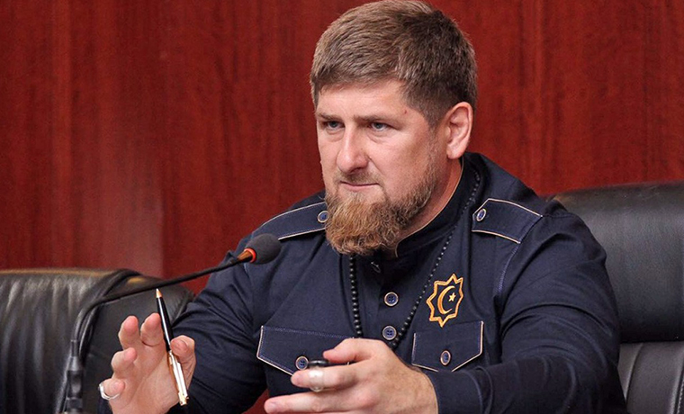 Рамзан Кадыров прокомментировал выдачу прокатного удостоверения фильму "Матильда"