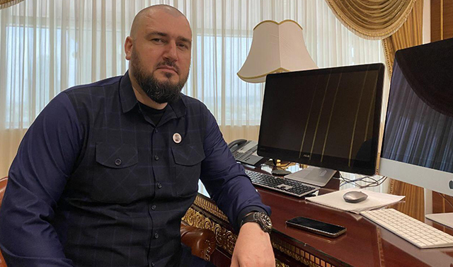 Ильман Вахидов: Слова Кадырова об авторах фейковых видео следует понимать в контексте буквы закона