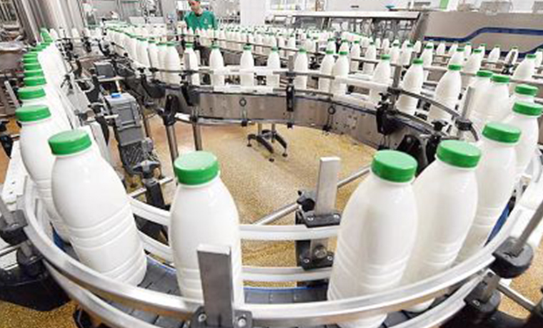 Россельхознадзор рассмотрит запрет на ввоз сухого молока из Киргизии