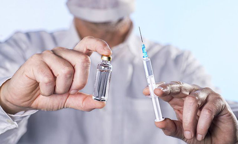 Российская вакцина против вируса Эболы готова к испытаниям 