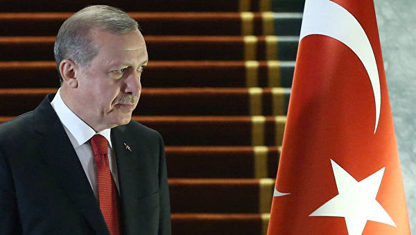 Зарубежные СМИ назвали извинения Эрдогана попыткой «преодолеть изоляцию»