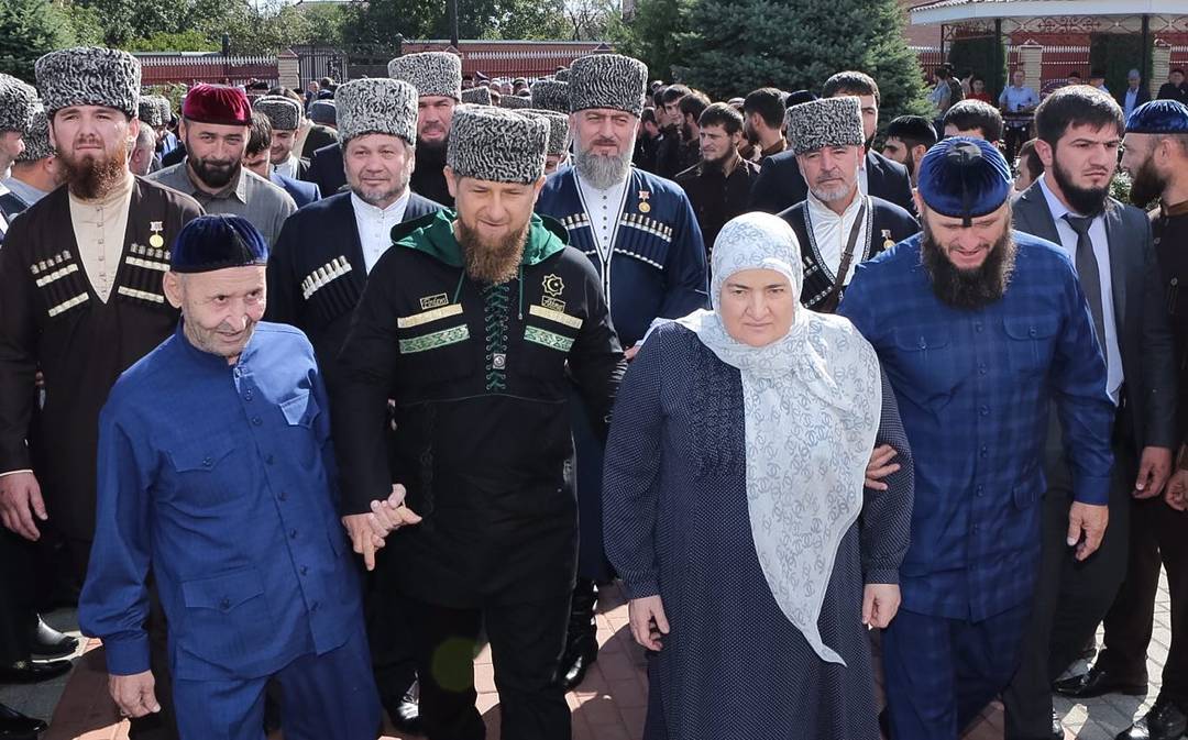 Рамзан Кадыров: Народ Чеченской Республики получил реальное право сделать свой осознанный выбор