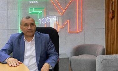 Аббас Темирсултанов рассказал о реализации дорожного нацпроекта в ЧР