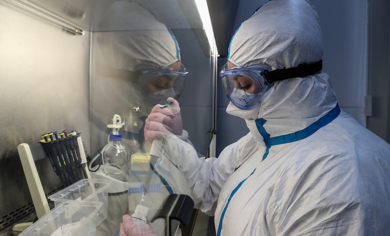 В ЧР за последние сутки выявлено 112 случаев коронавируса