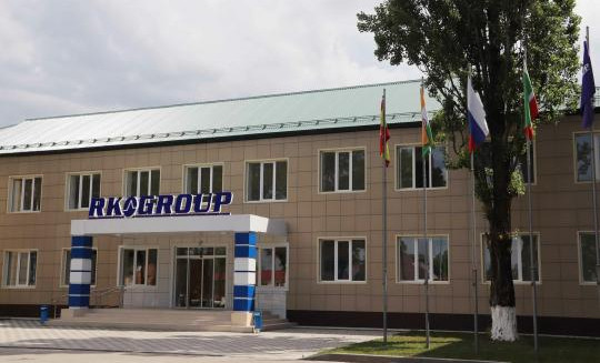 В Чеченской Республике планируют увеличить выпуск медицинских изделий