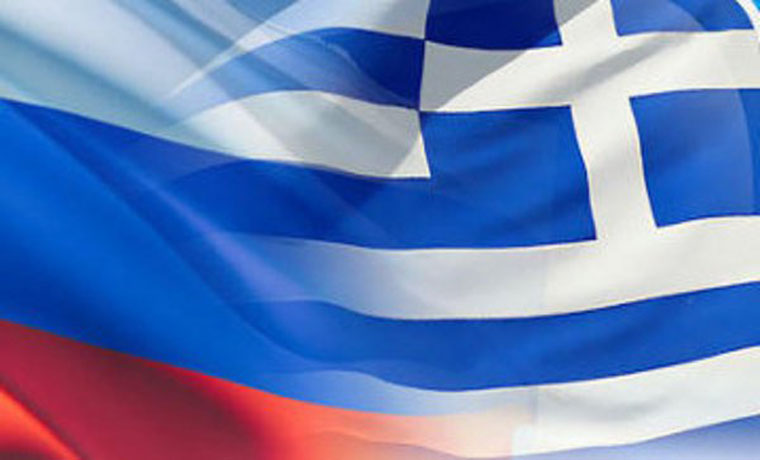 Греция против автоматического продления антироссийских санкций ЕС
