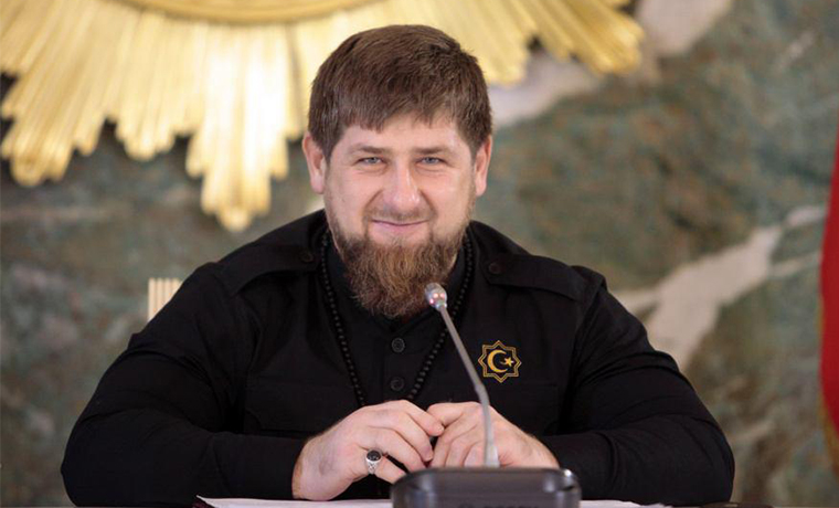 Глава Чечни пожелал Меликову и Белавенцеву успехов в новых ответственных должностях 