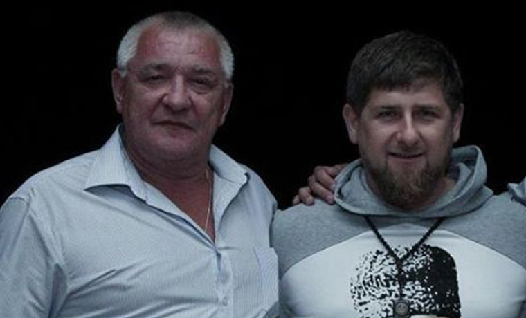 Глава Чечни выразил соболезнования родственникам и близким Юрия Торшина