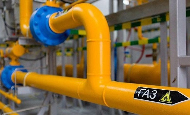 В Чеченской Республике завершено создание схемы газификации региона