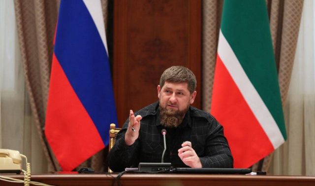 Рамзан Кадыров провел совещание по вопросам развития Чеченской Республики