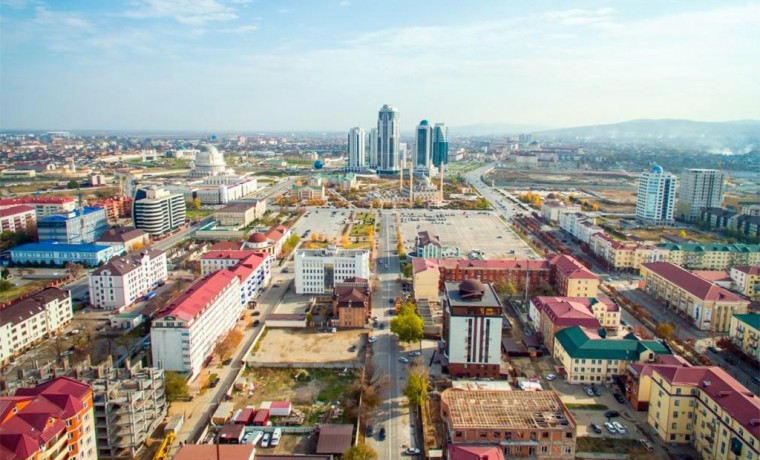 В Чеченской Республике строят и реконструируют более 30 объектов жилищно-коммунального хозяйства