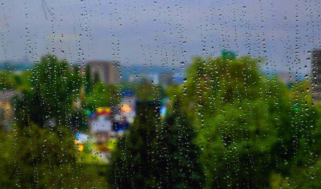 С 29 по 31 мая в Чеченской Республике местами ожидаются сильные дожди