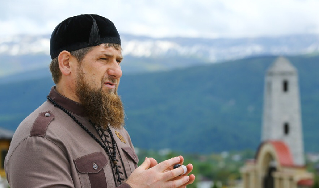 Рамзан Кадыров рассказал о настоящих героях чеченского народа