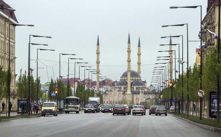 Чеченская Республика получит 392,4 млн рублей на финансовое обеспечение дорожной деятельности