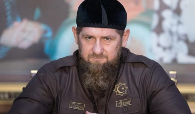 Рамзан Кадыров выразил соболезнования чеченскому народу в связи с кончиной 103-х летнего Абдул-Хакима