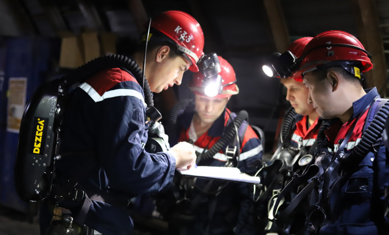 Одной из самых опасных профессий исполнилось 100 лет