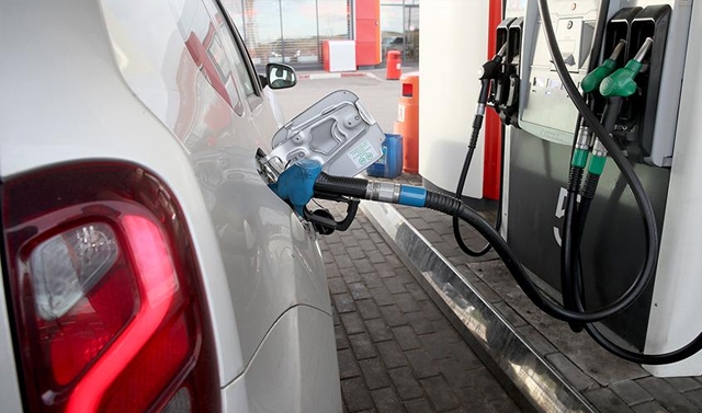 Недолив топлива на российских автозаправках превышает норму в 2-3 раза