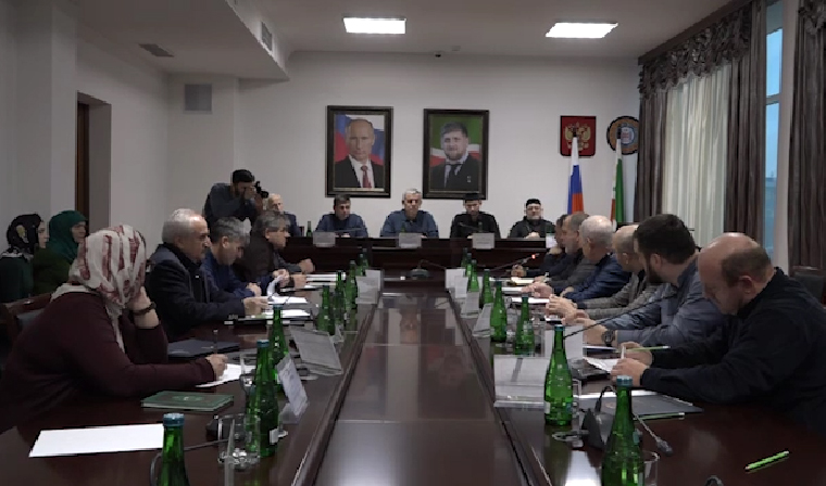 В Чечне отметят юбилей знаменитых поэтов – Раисы Ахматовой и Арби Мамакаева 