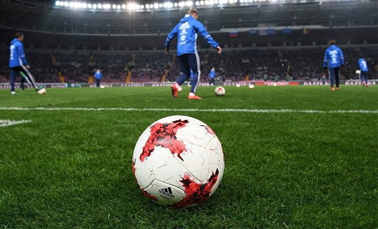 РФС: Организация матча на «Ахмат-Арене» превзошла все ожидания